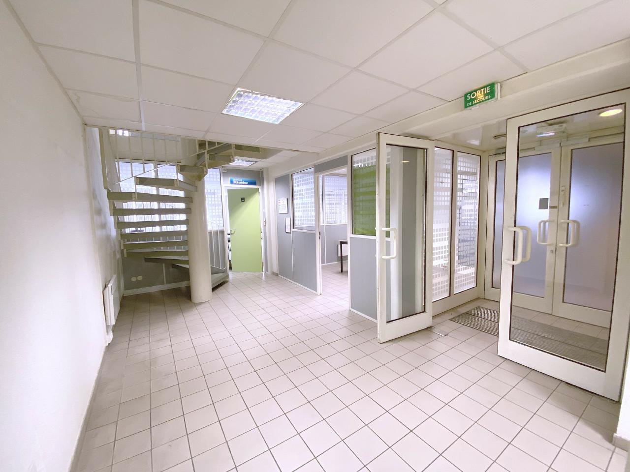 Bureau Metz 402m² Location bureau Metz Moselle OLBUR2111688 3